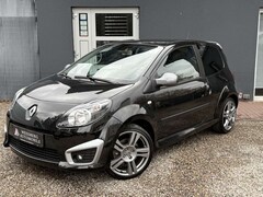 Bild des Angebotes Renault Twingo Sport 1.6 16V Klima,Erst 67.540km,17 Zoll