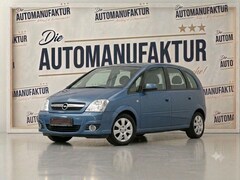 Bild des Angebotes Opel Meriva *Meriva*Cosmo*Automatik*Klima