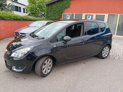 Bild des Angebotes Opel Meriva 1.6 CDTI ecoflex Start/Stop drive
