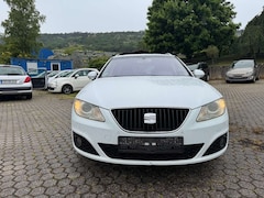 Bild des Angebotes SEAT Exeo ST 2.0 TDI CR Sport