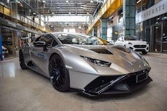 Bild des Angebotes Lamborghini Huracán STO