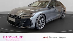 Bild des Angebotes Audi A6 Avant e-hybrid quattro S tronic