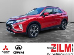 Bild des Angebotes Mitsubishi Eclipse Cross Active 2WD, AT, AHK