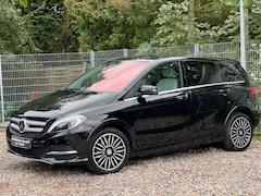 Bild des Angebotes Mercedes-Benz B Electric Drive RANGE-PLUS*SHZ*LEDER*URBAN*