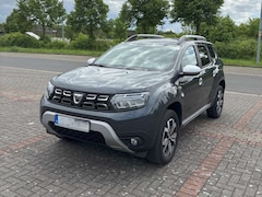Bild des Angebotes Dacia Duster Duster TCe 150 EDC 2WD Prestige