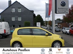 Bild des Angebotes SEAT Mii Style 1.0 Klima PDC GRA SHzg