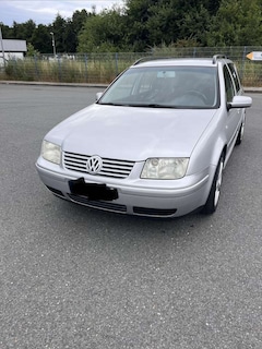 Bild des Angebotes VW Bora Variant 1.6 Comfortline