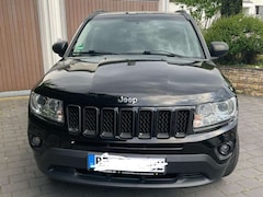 Bild des Angebotes Jeep Compass Compass 2.0I 4x2 Sport