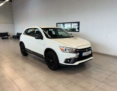 Bild des Angebotes Mitsubishi ASX 1,6L Basis 2WD*Klima*PDC*