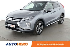 Bild des Angebotes Mitsubishi Eclipse Cross 1.5 T-MIVEC Top 2WD *NAVI*HEAD-UP*BI-LED*TEMPO*CAM