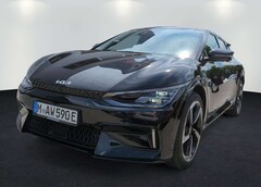 Bild des Angebotes Kia EV6 Elektro 77 GT ACC FLA KAM 4xSHZ STH SpurH