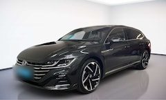 Bild des Angebotes VW Arteon Shootingbrake R-LINE 2.0TDI 193PS DSG 4M NP.78T AC