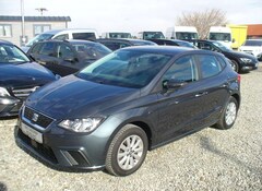 Bild des Angebotes SEAT Ibiza Ibiza Diesel 5-Türer 1.6 TDI Style,Kamera,1.Hd,