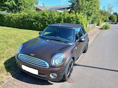 Bild des Angebotes MINI One Cabrio Mini One Cabrio