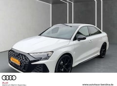 Bild des Angebotes Audi RS3 RS3 Lim. *PANO*MATRIX*SONOS*NAV+*ACC*R-CAM*