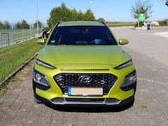 Bild des Angebotes Hyundai KONA Kona 1.0 T-GDI YES!