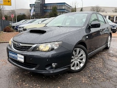 Bild des Angebotes Subaru Impreza Active 4WD