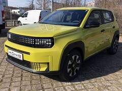 Bild des Angebotes Fiat Grande Panda Business Edition 110PS Automatik