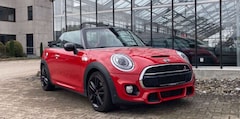 Bild des Angebotes MINI Cooper S Cabrio JCW Paket Navi Kamera