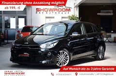 Bild des Angebotes Kia Rio Platinum Red Edition Schiebedach Kamera