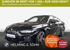 Bild des Angebotes BMW 440 M440i xDrive Coupé M-Sport Pro HK HiFi DAB LED Sta