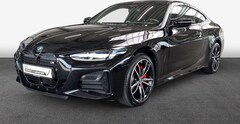 Bild des Angebotes BMW 440 M440i xDrive Coupé HK HiFi DAB LED Standhzg. uvm.