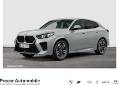 Bild des Angebotes BMW X2 sDrive20i M Sport ACC AHK RFK NAVI LED DAB