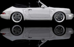 Bild des Angebotes Porsche 964 WTL Cabrio AP-Car-Design - NEUZUSTAND!
