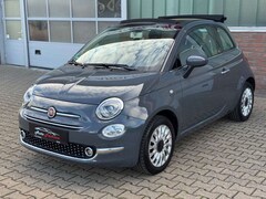 Bild des Angebotes Fiat 500C Cabrio Automatik *1.HAND*