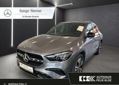 Bild des Angebotes Mercedes-Benz GLA 250 4M Progressive*Distro*360°*Totwi*Memory*