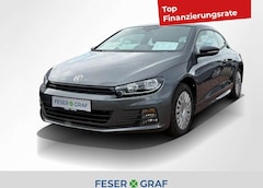 Bild des Angebotes VW Scirocco 2.0 TSI GTS DSG R-Line/Pano/GRA/18"/Nebel/AHK