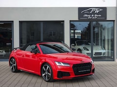 Bild des Angebotes Audi TT Roadster 40 TFSI S Line Competition, B&O