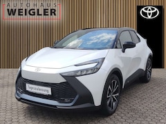 Bild des Angebotes Toyota C-HR Hybrid FWD 2.0 Hybrid Teamplayer