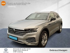 Bild des Angebotes VW Touareg 3.0 V6 TDI Edition 20 Alu Matrix-LED AHK N