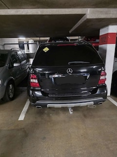 Bild des Angebotes Mercedes-Benz ML 320 CDI 4Matic 7G-TRONIC