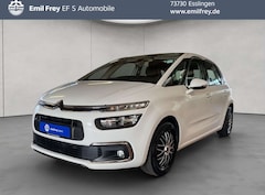 Bild des Angebotes Citroen C4 Picasso PureTech 130 Stop&Start FEEL