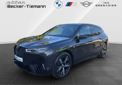 Bild des Angebotes BMW iX xDrive40 Sportpaket/Laser/SkyLounge/Driving+/Parki