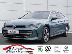 Bild des Angebotes VW Passat Variant 2.0 TDI DSG Elegance NAVI AHK AREAVIEW LED-MATR...