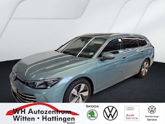 Bild des Angebotes VW Passat Variant 2.0 TDI DSG Elegance NAVI AHK AREAVIEW LED-MATR...