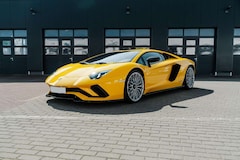 Bild des Angebotes Lamborghini Aventador S VOLL..VOLL*INSP NEU*MIETKAUF mögl.