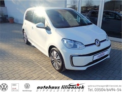 Bild des Angebotes VW up! 61 kW Style "Plus" *PDC*GRA*Klima*