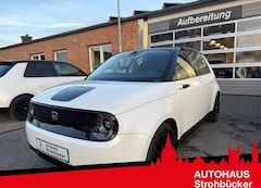 Bild des Angebotes Honda e Advance