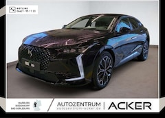 Bild des Angebotes DS Automobiles DS 4 DS Etoile Alcantara PureTech 130 8AT -50%