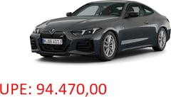 Bild des Angebotes BMW 440 xDrive Coupe Leder Park-Assistent HUD LED H&K