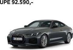 Bild des Angebotes BMW 440 xDrive Coupe Leder Park-Assistent HUD LED H&K