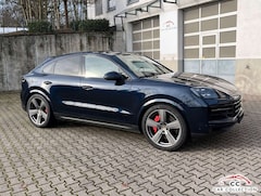 Bild des Angebotes Porsche Cayenne S Coupe MJ 24|360°|SpChr|18Wege|BOSE|ACC