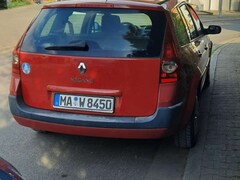 Bild des Angebotes Renault Megane Megane Grandtour 1.6 Grandtour Emotion
