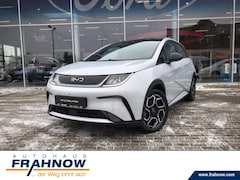 Bild des Angebotes BYD Dolphin 150 kW Design LED ACC NAVI SHZ PANO