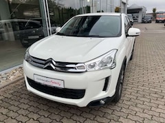 Bild des Angebotes Citroen C4 Aircross e-HDi 115 Tendance 4WD / Allrad