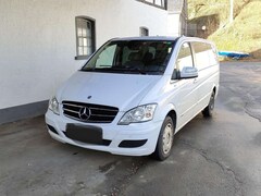 Bild des Angebotes Mercedes-Benz Viano Viano 2.2 CDI DPF lang Function